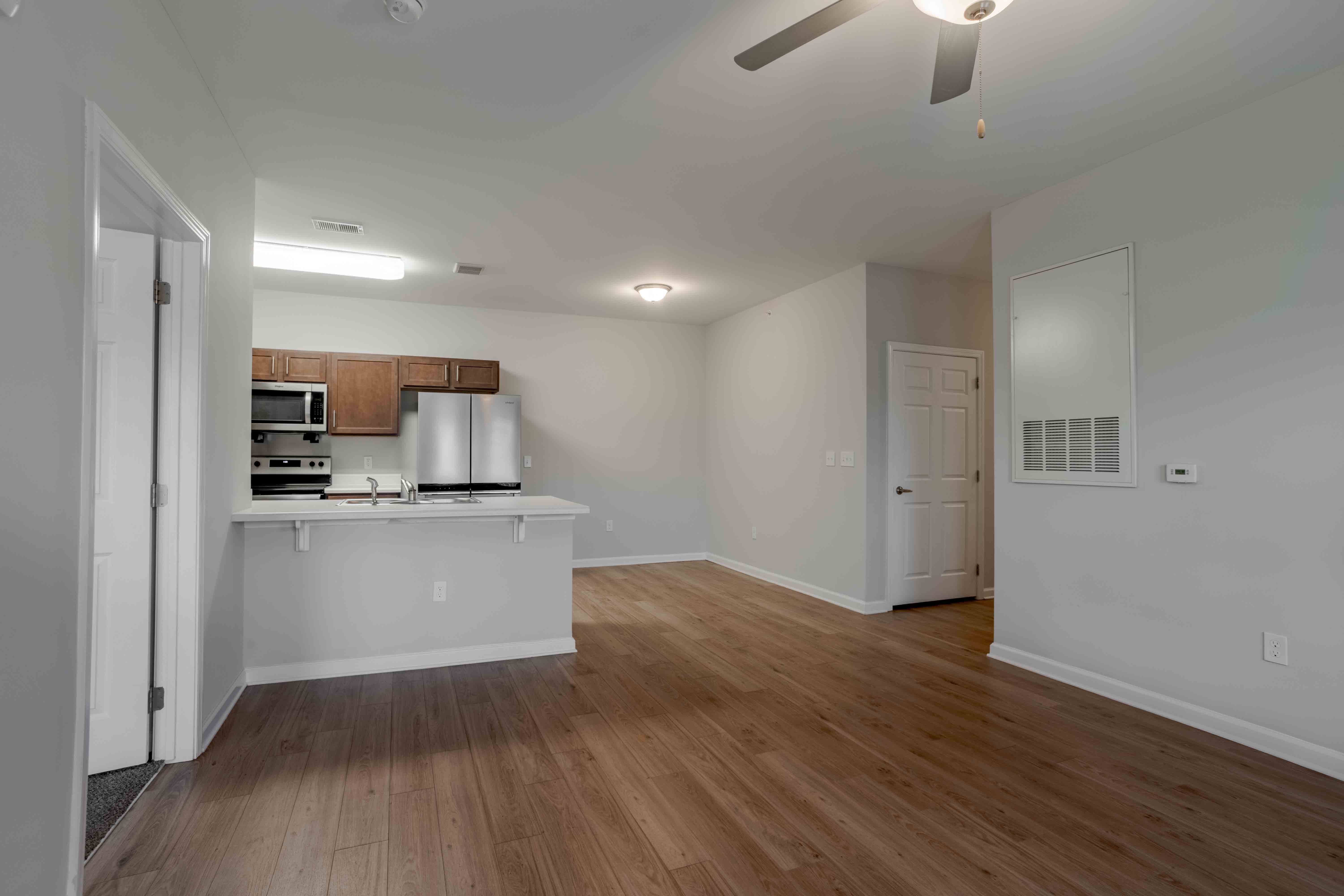 The Assembly Apartments